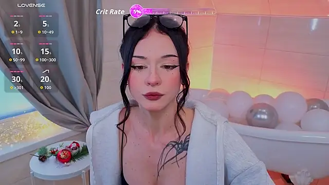 Adetta online show from January 8, 5:22 am