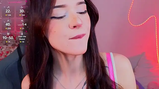 Adetta online show from April 29, 3:21 am