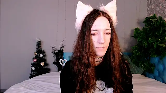 SilverMuse online show from December 19, 10:02 pm