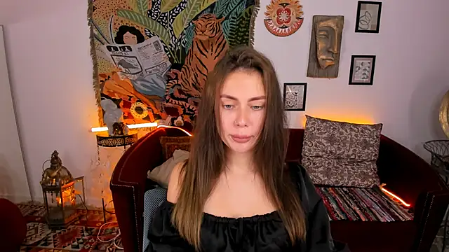 SeaJorji online show from November 8, 1:38 pm