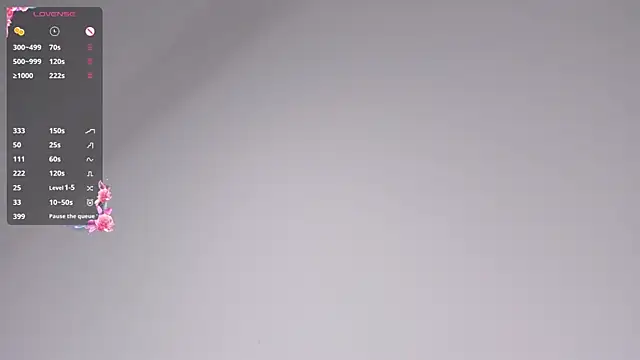 OdelynaFrake online show from December 4, 10:17 am