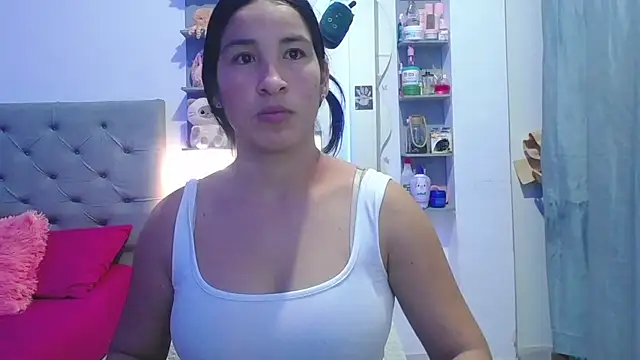 jesica wilson online show from August 4, 1:22 am
