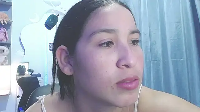 jesica wilson online show from August 7, 1:12 am