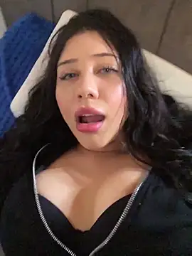 snow doll online show from June 7, 8:15 pm