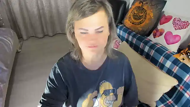 MildMature online show from December 5, 7:48 pm