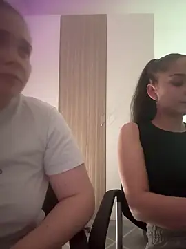 FemmeAffair online show from March 30, 9:03 pm