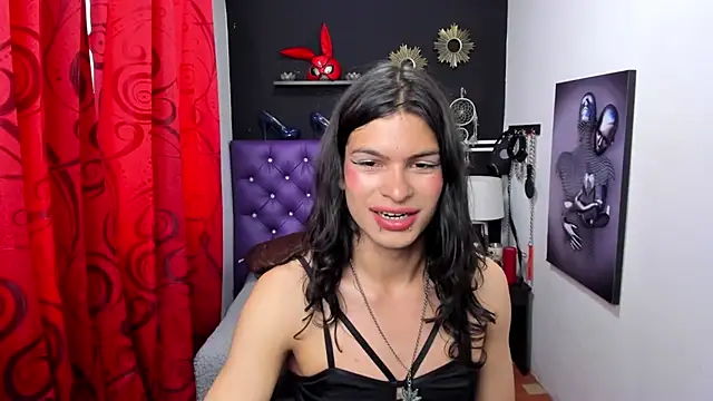 LunarisSmith online show from November 5, 7:52 pm