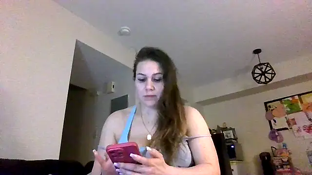 thedevinemama online show from April 26, 1:58 am