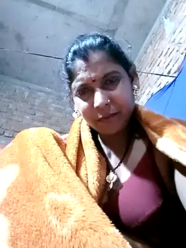 Savita992 online show from December 19, 9:23 am