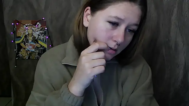 Linda S  online show from October 11, 1:03 pm