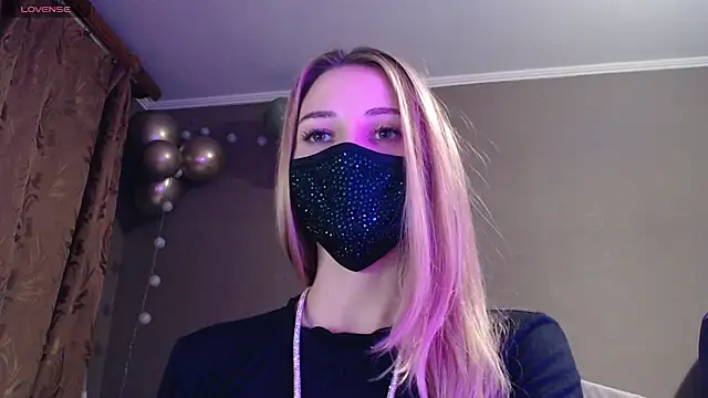 Iris lave online show from November 6, 5:41 pm