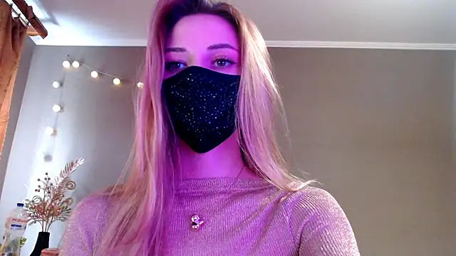 Iris lave online show from April 22, 3:20 pm