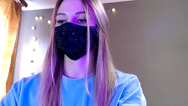 Iris lave online show from March 6, 2:56 pm