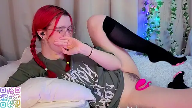 little Teya online show from April 28, 9:57 am