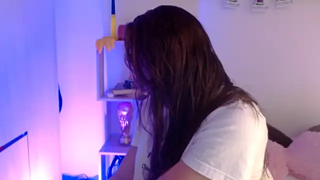 Camila-ventura online show from June 26, 2:40 pm