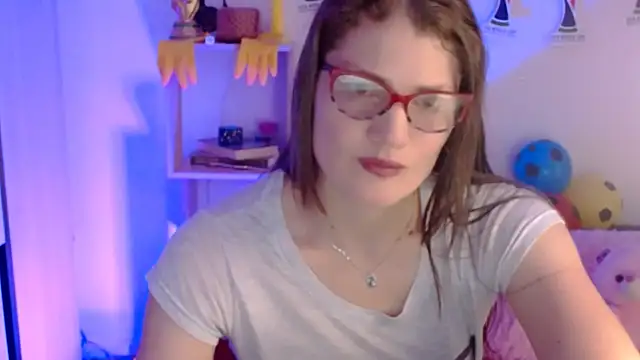 Camila-ventura online show from July 8, 1:13 pm