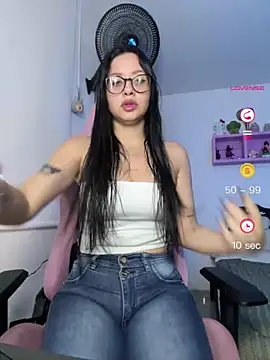 lucy grey25 online show from June 12, 7:55 pm