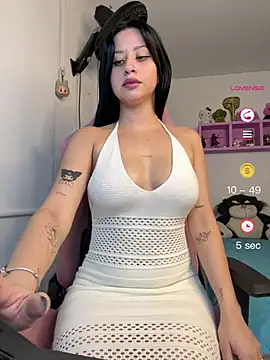 lucy grey25 online show from June 10, 8:07 pm