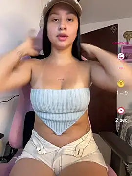 lucy grey25 online show from May 6, 3:05 pm
