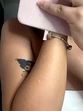 lucy grey25 online show from December 15, 7:52 pm