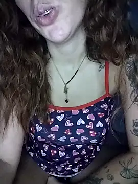 offnyxmoon online show from March 12, 12:24 am