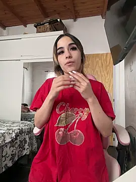 Babylovetiernax online show from November 6, 6:36 pm