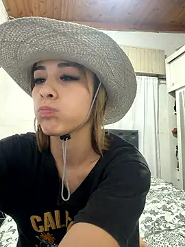 Babylovetiernax online show from January 8, 12:58 am