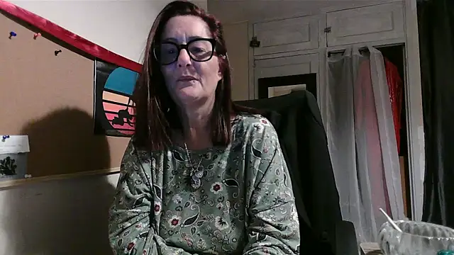 Mistress-Ivy51 online show from November 18, 6:25 am