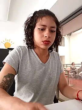 Tendercouple1 online show from December 4, 3:03 pm