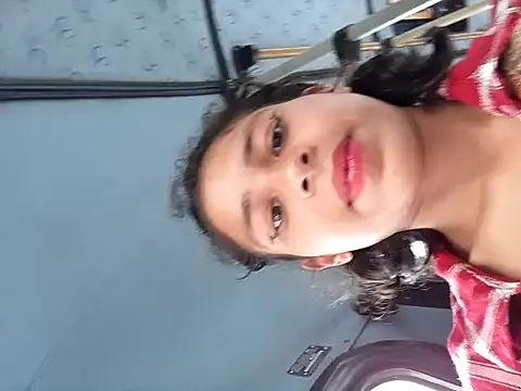 Tendercouple1 online show from September 19, 6:40 pm