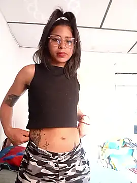 Tendercouple1 online show from April 3, 7:23 pm