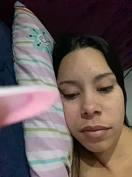 lesly cutee online show from June 6, 4:30 am