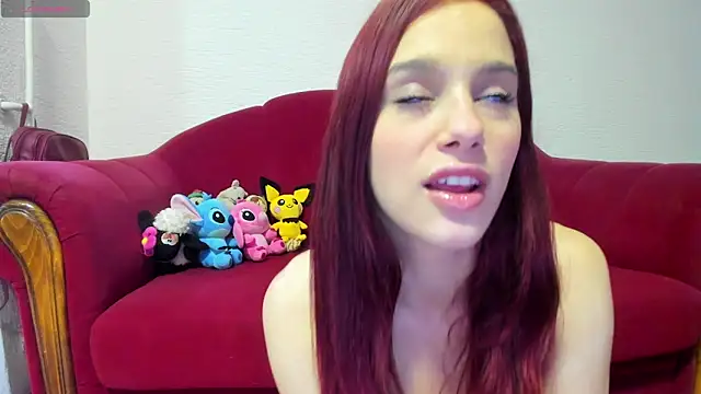 DemiGodsKiss online show from October 20, 10:02 pm