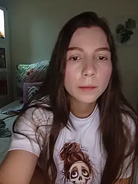 Arianna Moss online show from June 7, 9:43 pm