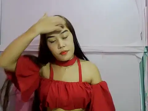 YourWildestDoll online show from May 20, 7:33 pm