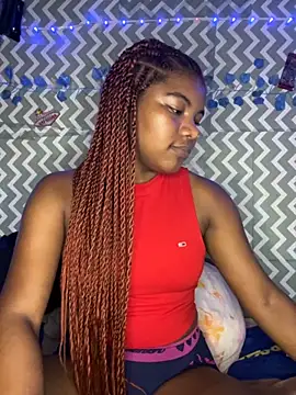 chocolatito-ho online show from November 9, 1:33 am