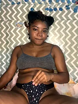 chocolatito-ho online show from October 28, 6:19 am