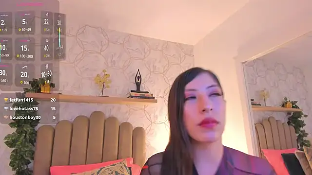 Zafiro22  online show from November 4, 3:55 am