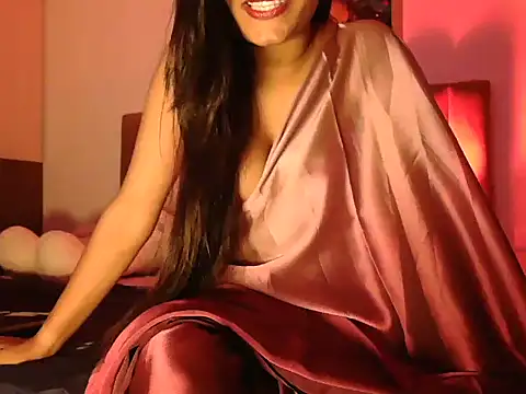 Snapshot of NayraBloom chatting on September 17, 4:38 pm NayraBloom online show from September 17, 4:38 pm