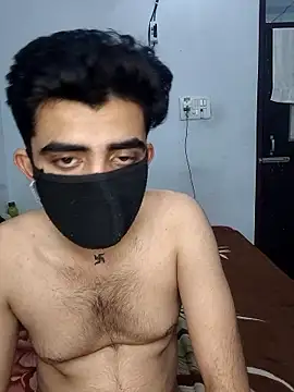 Hot Anjali 123 online show from January 10, 9:25 am