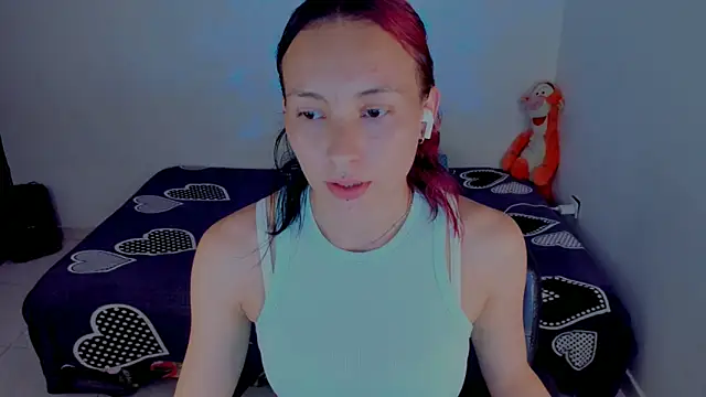 Madison charlotte online show from March 9, 2:31 pm