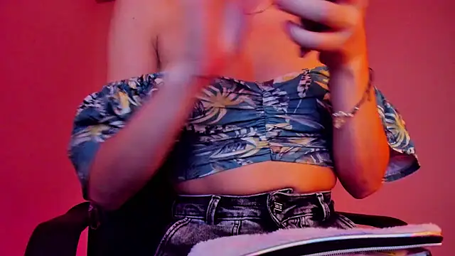 Madison charlotte online show from January 7, 11:57 am