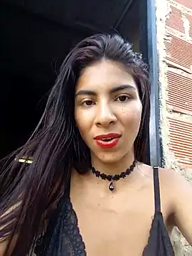 chaparritahot99 online show from February 5, 9:29 pm