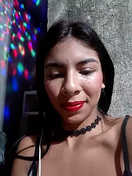 chaparritahot99 online show from January 19, 10:55 am