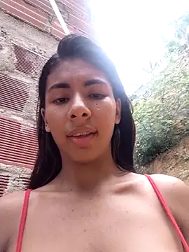 chaparritahot99 online show from November 6, 12:11 pm