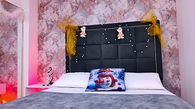 AmbherBlake online show from December 20, 3:21 am