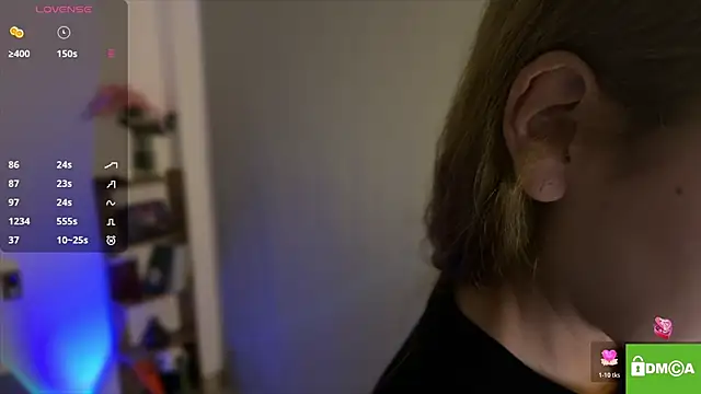  kaomi  online show from March 19, 3:38 pm