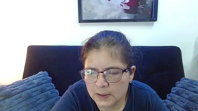 Snapshot of Linda_banks_ chatting on September 12, 1:50 am Linda banks online show from September 12, 1:50 am