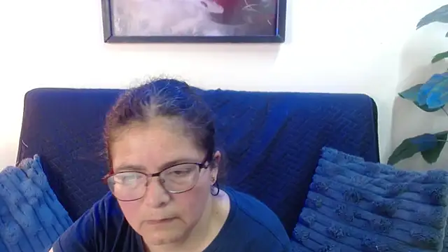 Linda banks  online show from April 29, 7:08 pm