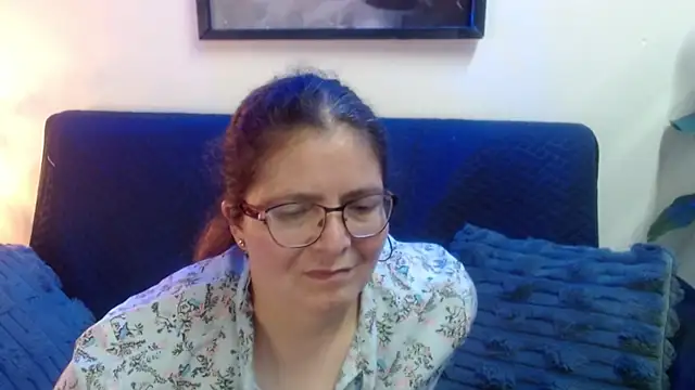 Linda banks  online show from April 22, 2:52 am